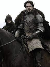You win or you die. House Stark Photo Robb Robb Stark King In The North Richard Madden