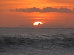 Pantai cemara sewu jetis cilacap with cheerson cx20 youtube pantai cemara sewu keindahan wisata alam di selatan kabupaten Berburu Sunset Di Pantai Jetis Kenunk S Blog