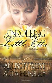 Enrolling Little Etta