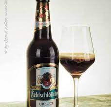 feldschloesschen urbock aus dresden dresden bock schloss felder bier
