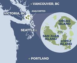 Welcome To The Official Travel Site San Juan Islands San Juan Islands Washington Washington Travel