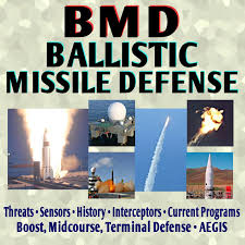 Ballistic Missile Defense Encyclopedia Current American