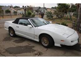 Image result for White 1991 Firebird