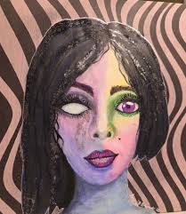 Getting back into art after a long break