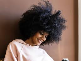 How To Prevent Hair Breakage And Keep Your Natural Hair Moisturized When You Can T Go To Your Stylist Self