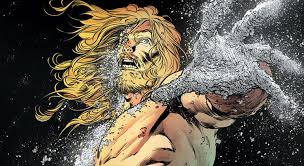 Since that time, dc has published thousands of aquaman comic books. Comic Review Aquaman Held Von Atlantis Bd 1 Panini Comics