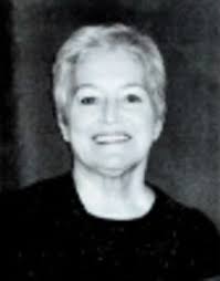 Velda Fields Caton Obituary