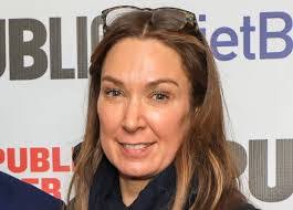 Elizabeth Marvel's Instagram, Twitter & Facebook