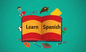 Spanish Language Learning Spanish Language Learning Learning Languages Spanish Language