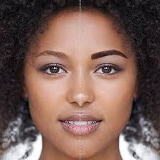 Amazon.com : iMethod Brow Stamp Kit