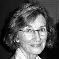 EVA-MARIA RITTER-WALKER Obituary (1932