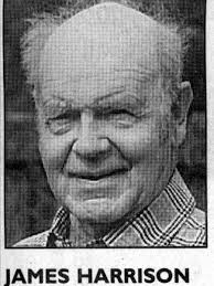 James Arnold Harrison