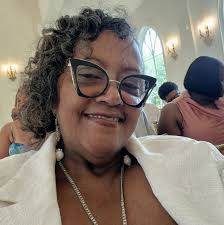 If anyone in this group has ever known or knows the family of Terri  Slaughter-Cabbell, her son and family will need your prayers at this  difficult time. I just found out today