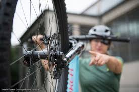 Versteckte Evolution Velototal Das Grosste Fahrrad Netzwerk