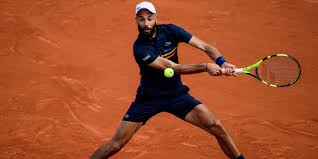 Benoit paire page on flashscore.com offers livescore, results, fixtures, draws and match details. Benoit Paire Hits Back At Critics Saying I Manage My Life The Way I Want To Tennishead