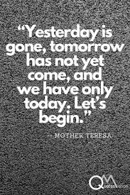 Such is life, here today, gone tomorrow! Tomorrow Is Not Promised Quotes The Best 150 Quotes Explained