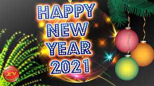 Happy New Year 2021 Wishes Whatsapp Video New Year Greetings Status Hd Images Download Youtube