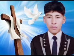 Funeraria Santa Teresa de Jesús de Tupiza