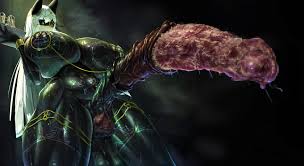 Rule34 - If it exists, there is porn of it  canvassolaris  4733470