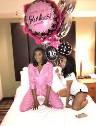 Slay Queen Slay Birthday Photoshoot With Friends Pin By Kenya My Page Dff On Slay Day Hotel Birthday Parties Happy Birthday Shirt Birthday Outfit