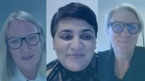 Series Twelve, Episode Four: Returners, the great resignation, recruitment  and retention