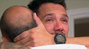 ¡Hasta las lágrimas! Iván Cabrera revolucionó redes sociales con su lado  más sensible