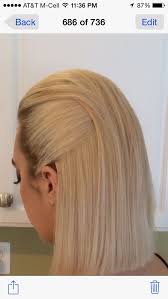 Woman S Slicked Back Hair Hair Styles Short Slicked Back Hair Long Slicked Back Hair