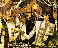 Schneizel El Britannia Yande Re Schneizel el britannia (シュナイゼル・エル・ブリタニア, shunaizeru eru buritania ) is 27 years old (28 at r2) and the second prince of the britannian imperial family , as well as the prime minister of the holy britannian empire. yande re