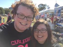 I grew up looking forward to being married. I write poetry. My favorite rom  com is 27 Dresses-@ me if you want. Being married to Jalisa Lee has taught  me that being