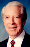 James Castleberry Obituary (1921