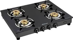 Designed with four well spaced burners, sunflame pearl 4 burner glass gas stove can cook four items at the same time and saves you much energy and valuable time during. 7 Best Sunflame Gas Stoves In India 2021 2 3 4 Burner India S Kitchen