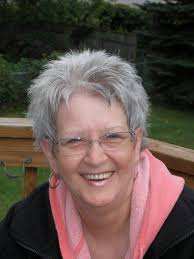 Judith Kay (Beardin) Hanson