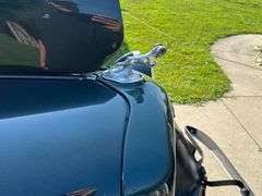 Image result for Blue 1935 Dodge Truck