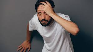 Cara pengobatan sakit kepala tension yaitu hindari zat adiktif, minum sakit kepala sering kali diremehkaan, namun terdapat faktor penyebab sakit kepala dan. Mengapa Pusing Berputar Bikin Mual Dan Muntah Info Sehat Klikdokter Com