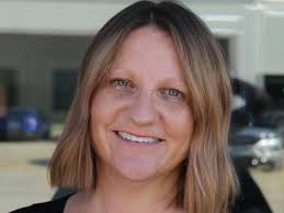 Heather Schwehr Massage Therapist in Valley City, ND