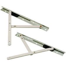 Prime Line Products Th 23088 Truth Hardware Concealed Casement Window Hinge Pair Walmart Com Window Hinges Casement Windows Concealed Hinges