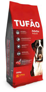 Ração de cachorro dog food. Sorgal Pet Food