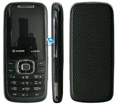 Mobile-review.com Телефон Sagem my226X