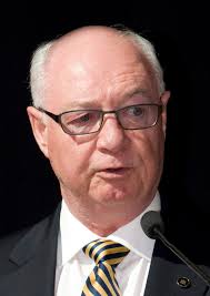 Jim Love, Canadian Mint chairman, helped run offshore 'tax-avoidance  scheme' for clients