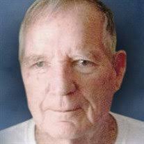 Obituary information for Mr. Richard Lee Warner