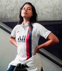 Entre y conozca nuestras increíbles ofertas y promociones. Psg 2019 20 Nike Third Kit Todo Sobre Camisetas