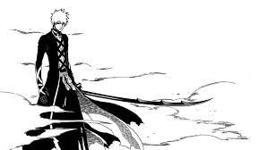 So i finally made it to episode 751 in one piece!!! Bleach Kurosaki Ichigo Manga Hd Wallpaper Wallpaperbetter
