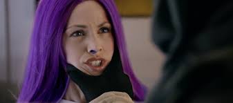 The First Born (Short 2015)