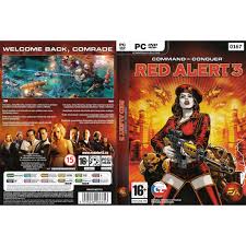 After years of conflict, the allies are finally on the brink of victory. Pc Command Conquer Red Alert 3 Shopee Malaysia