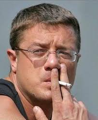 Biography: Alexey Makarov