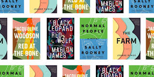 348 likes · 6 talking about this. The Best Books Of 2019 Great New Books To Read Released In 2019