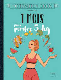 Amazon Fr 1 Mois Pour Perdre 5kg Petit Camille Livres
