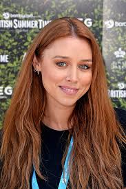 In order to go from red to blonde,you would first need to lighten the hair again. Exclusive Una Healy S Hair Took Ten Hours To Go From Red To Blonde Hello
