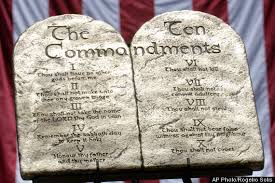 What does batu nisan mean in malay? Kitab Al Taurat Torah Prophet Musa Moses Ten Commandments Von Delusional Livejournal
