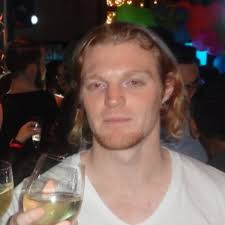 Caroline Blank (@CarolineBlank)